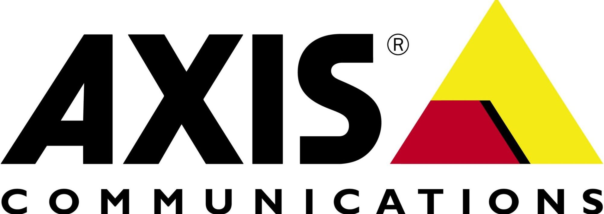 Axis-Communications-Logo