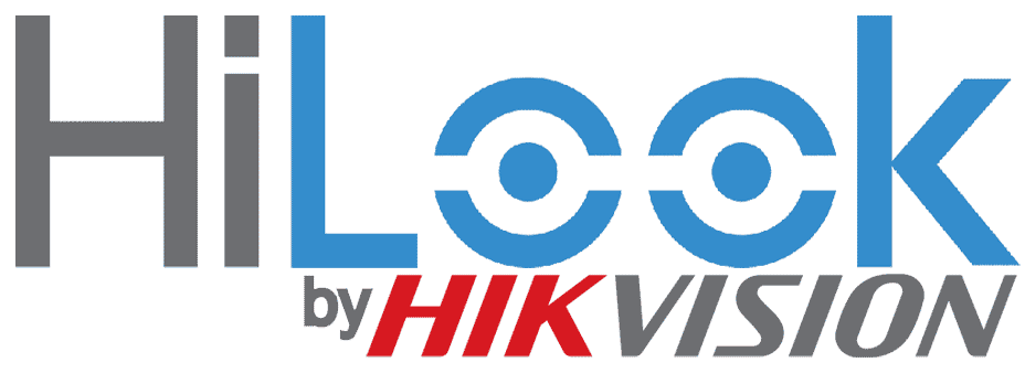 HiLook-Hikvision-Logo