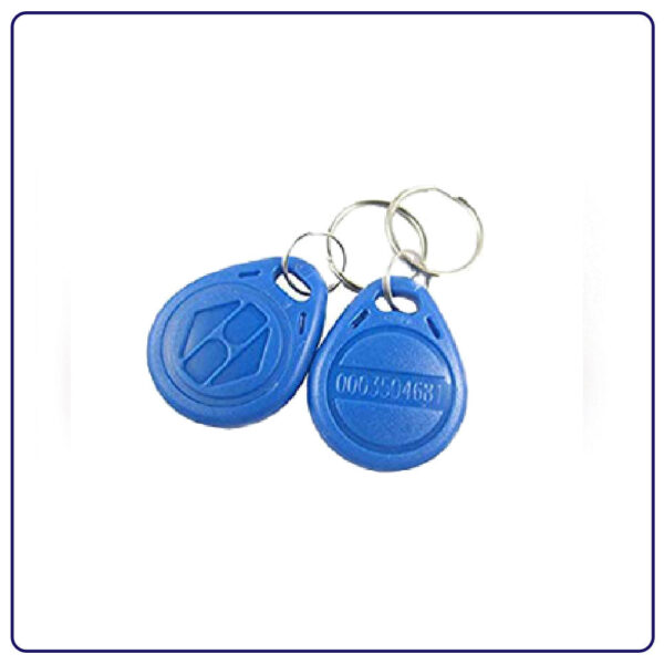 TK4100 keyfob