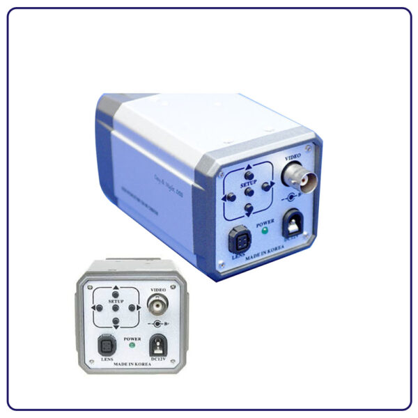 DCC-500F - Image 2