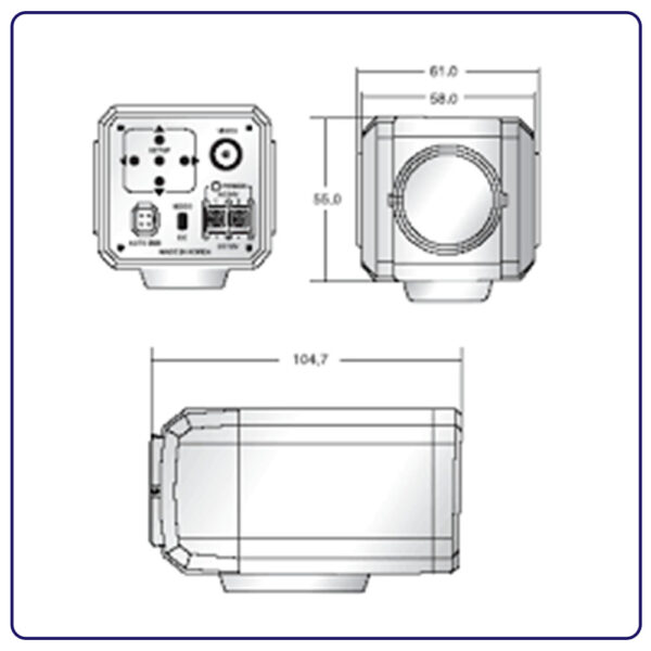 DCC-500F - Image 3