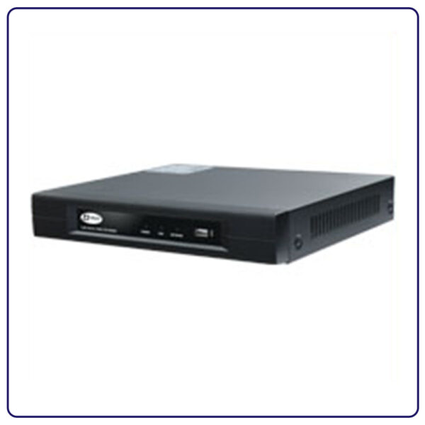 DVR-9604H