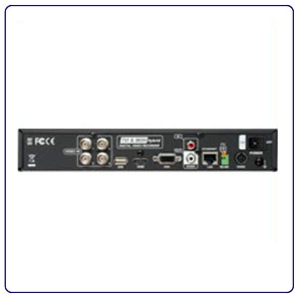 DVR-9604H - Image 2