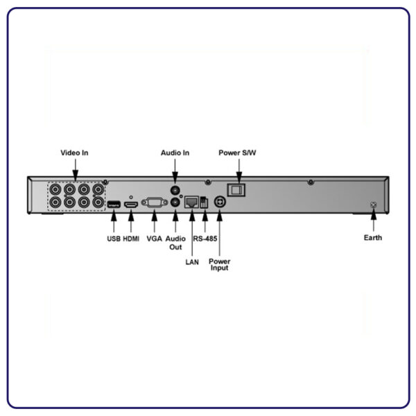 DHR-162TA - Image 2