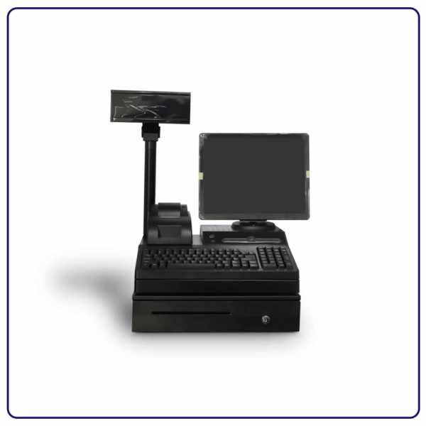 GRD-POS108Kit