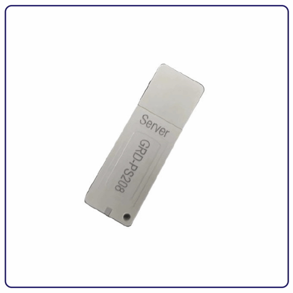 GRD-PS208Server