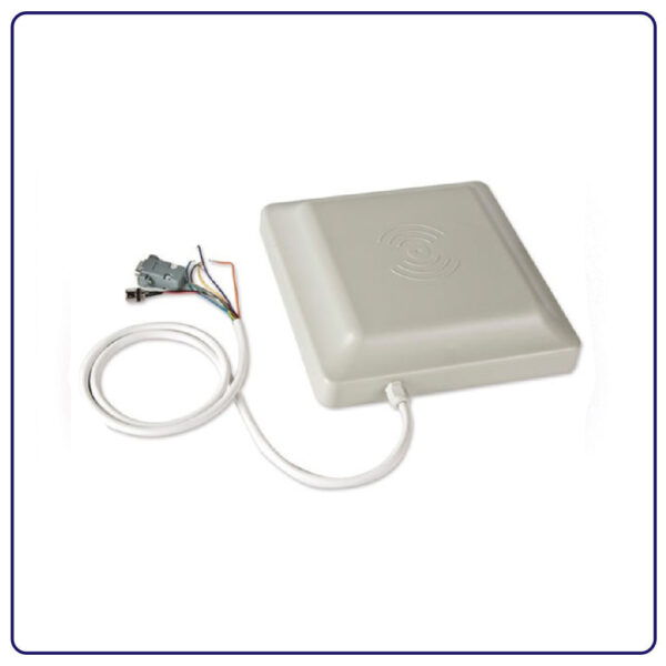 Realtime UHF-05