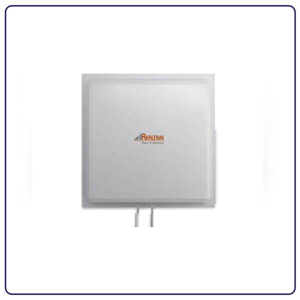 Realtime UHF-15