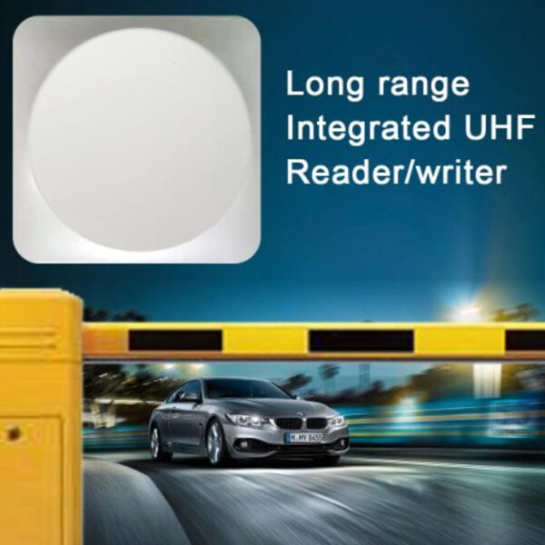 Realtime UHF-05 - Image 2