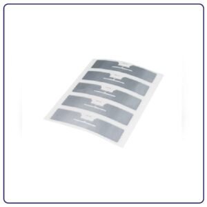 UHF Sticker