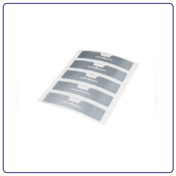 UHF Sticker