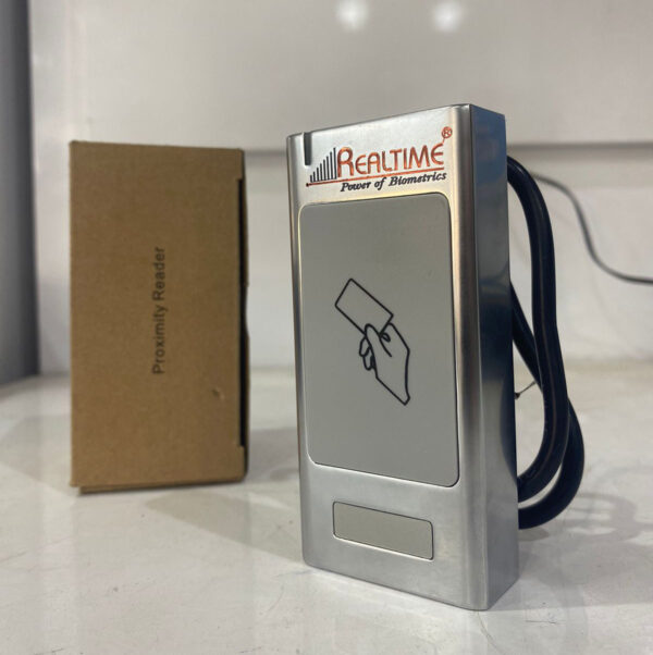Realtime TM-S6 - Image 2