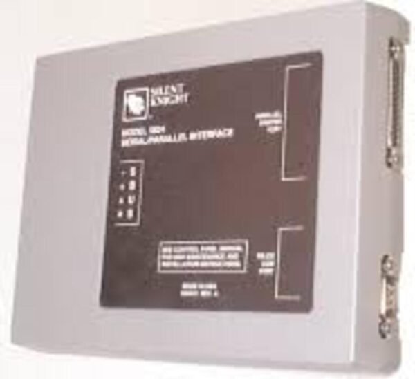 5824 – Serial Card - ITAS Communications